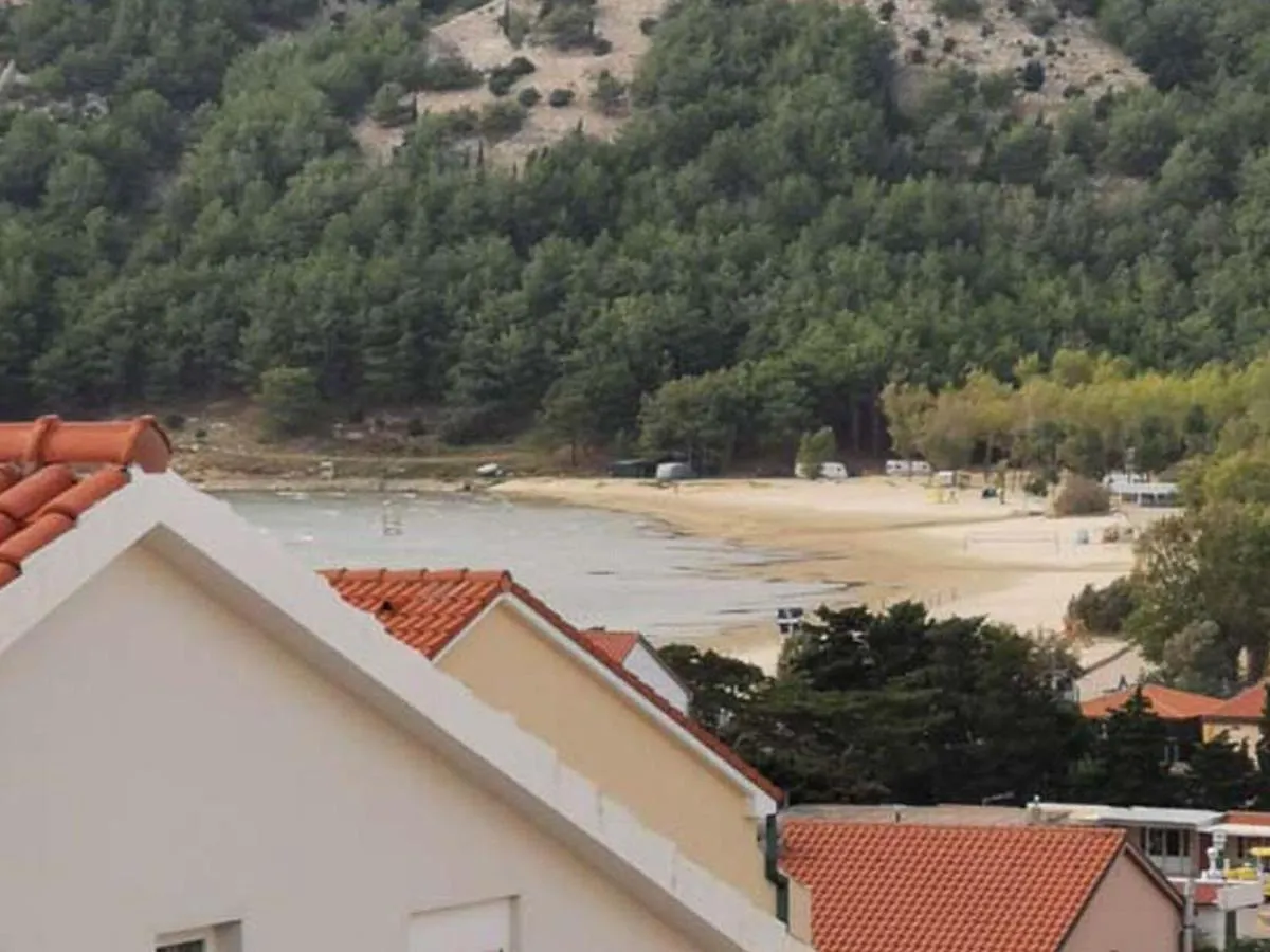 Apartments Miranda Lopar