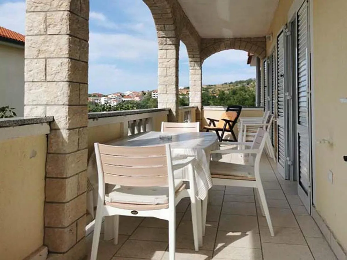 Apartments Miranda Lopar Croatia