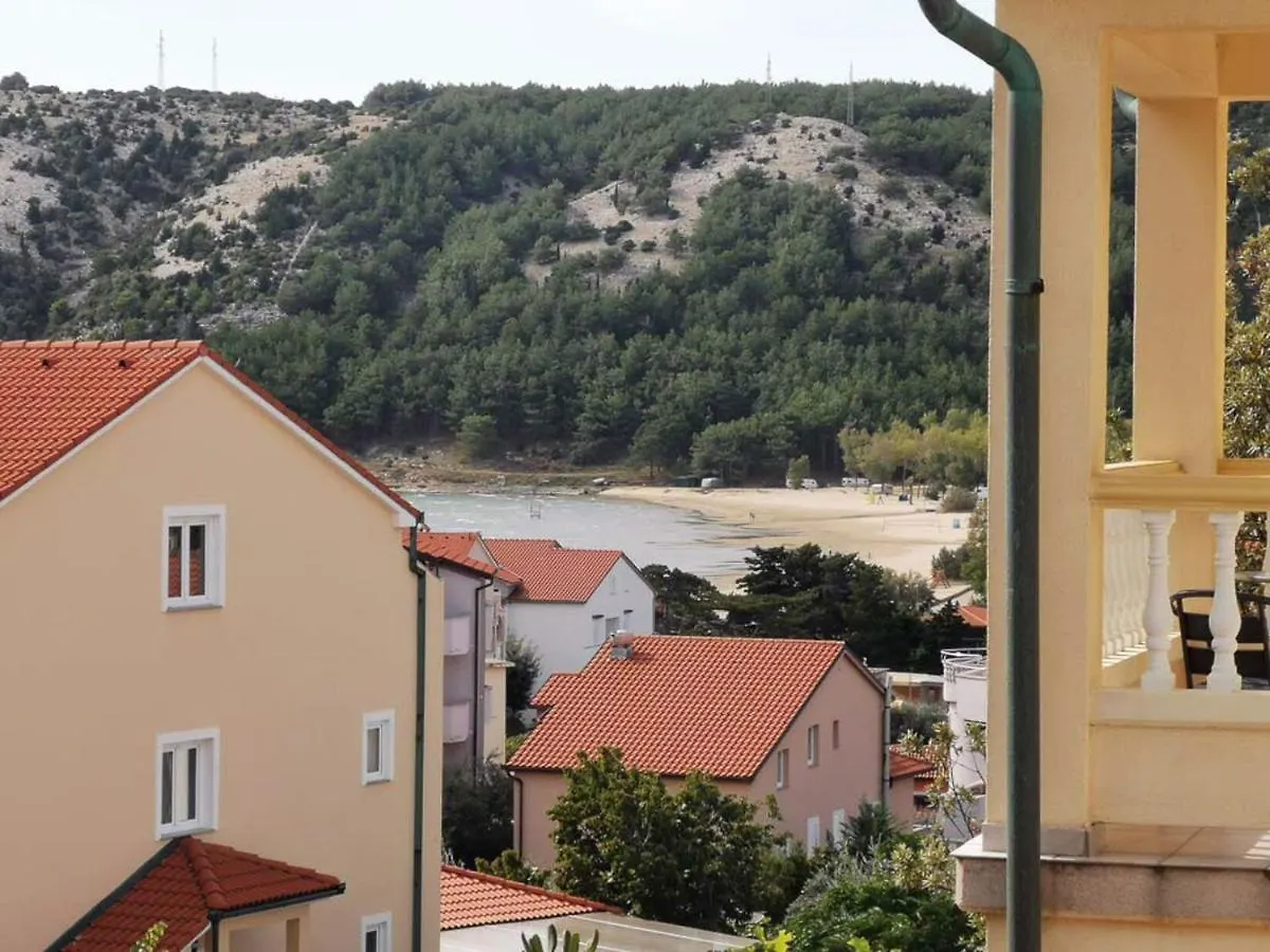Apartments Miranda Lopar