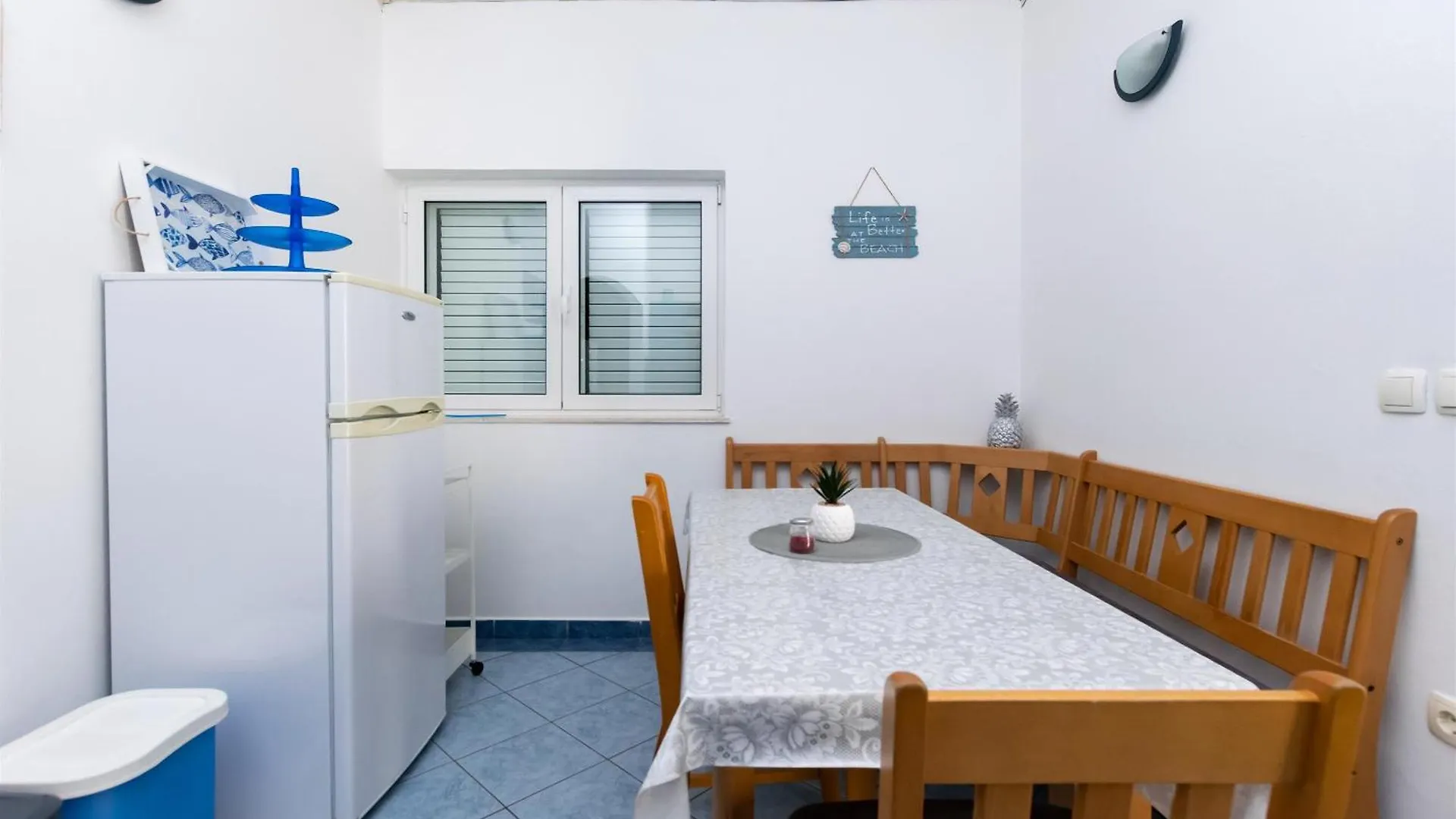 Apartments Miranda Lopar Croatia