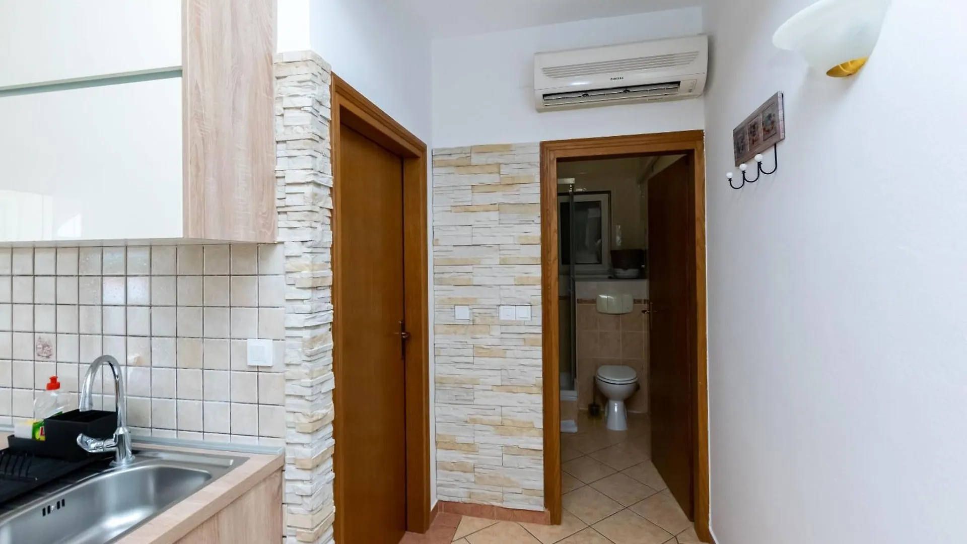 Apartments Miranda Lopar Croatia